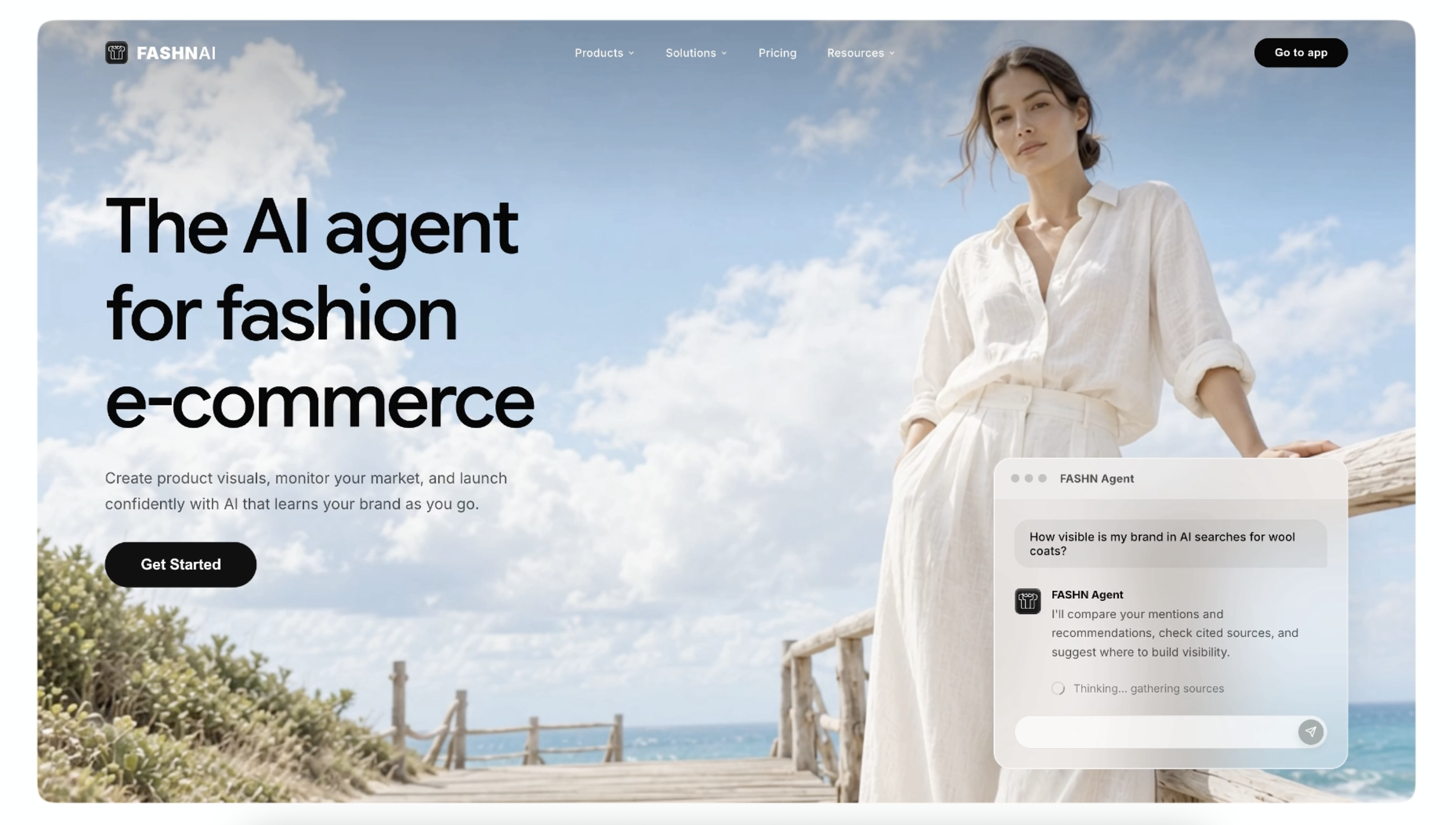Fashnai Concept